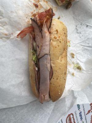 Penny Hill Subs