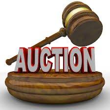 Have something to sell? Let us auction it for you.