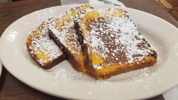 French toast