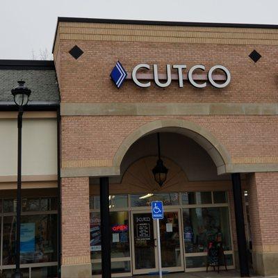 Cutco Store