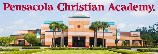 Pensacola Christian Academy