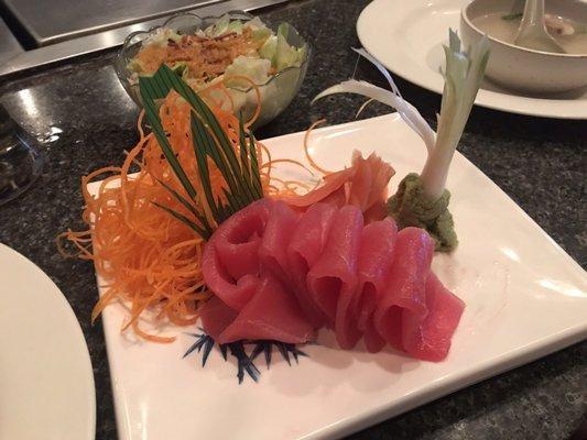 Sashimi