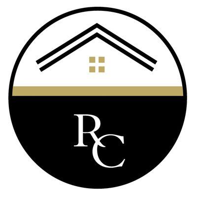 Rob Cox Real Estate Social Media Logo