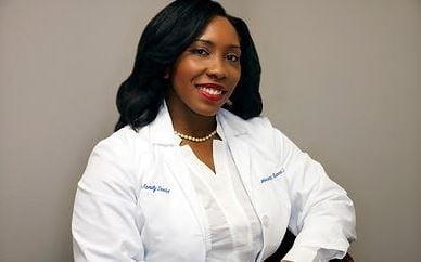 Dr. Wendelene Turner