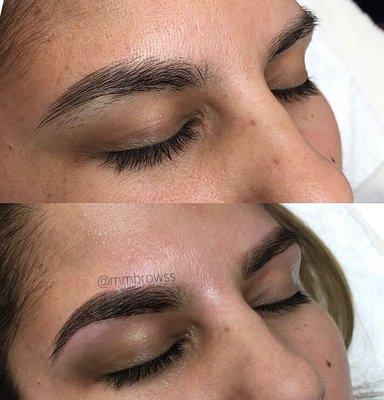 MM Brows Studio