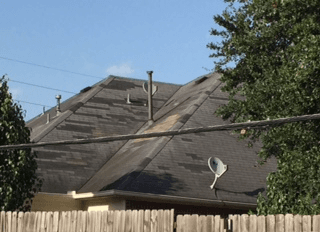 Coat of Arms Roofing