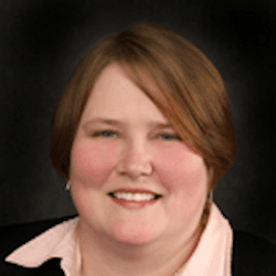 Disability Attorney Elizabeth Lunn