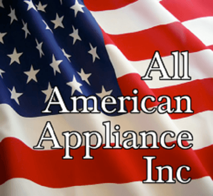 All American Appliance Services LLC