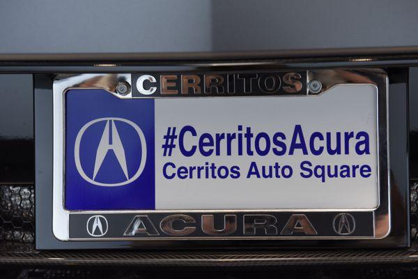 Cerritos Acura is family owned and one of the first Acura Dealerships in the Nation!