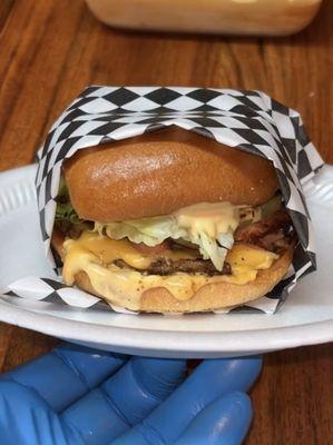 Durango Burgers