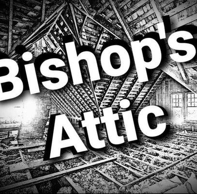 Bishops Attic