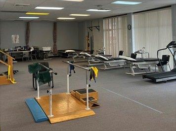 Select Physical Therapy - Virginia Beach - Birchwood