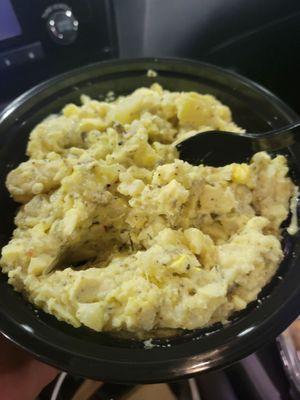 Potato salad