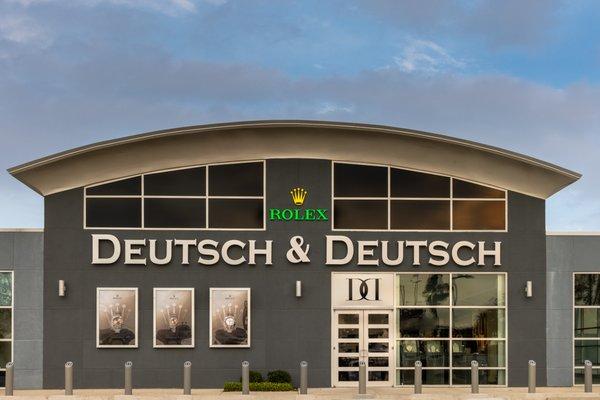 Deutsch & Deutsch