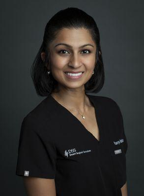 Kaavya Matatova, MD