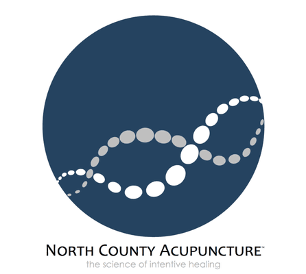 North County Acupuncture™ Logo