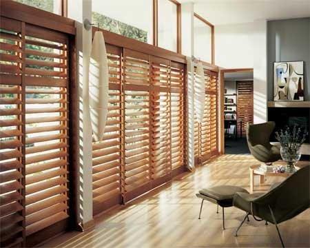 World of Blinds and Shutters