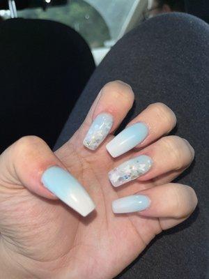 Acrylic Nails