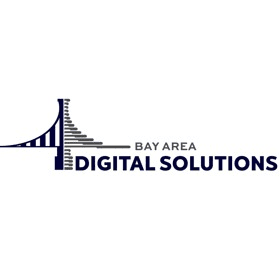 Bay Area Digital Solutions Logo