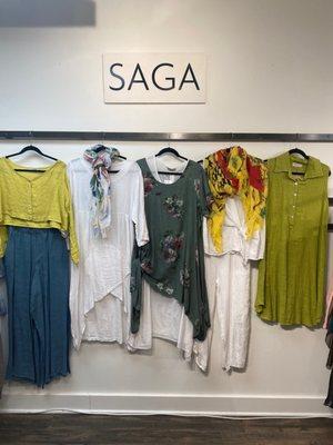 Saga spring '23