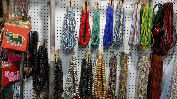 African Handmade Jewelry