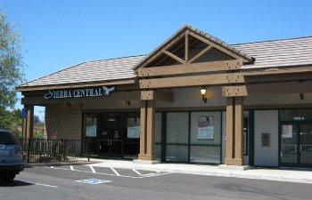 Sierra Central Credit Union