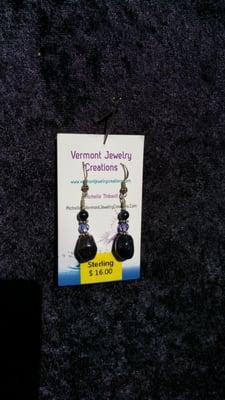 Vermont Jewelry Creations