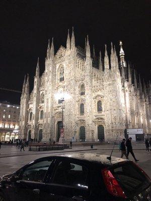 Milan