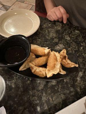 Gyoza