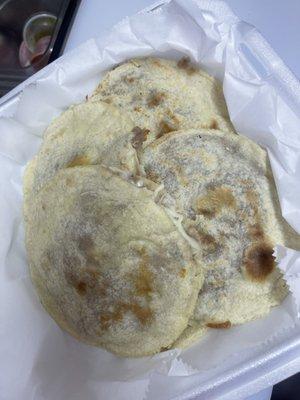 Gorditas