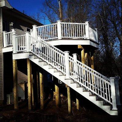 Deck Addition