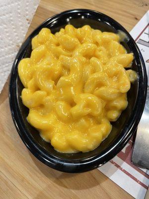 Side Mac and Cheese