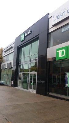 TD Bank