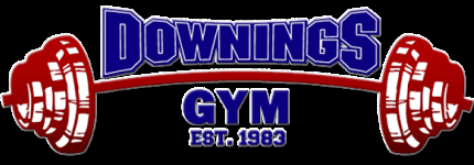 Downing's Gym