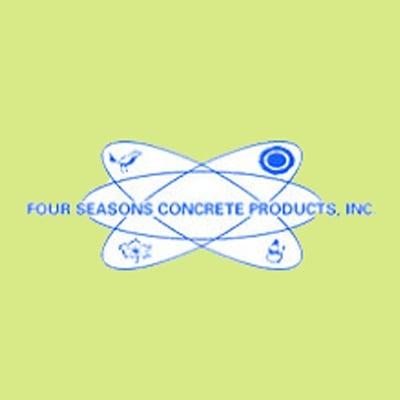 Four Seasons Concrete Products, Inc.