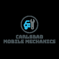 Carlsbad Mobile Mechanics Logo