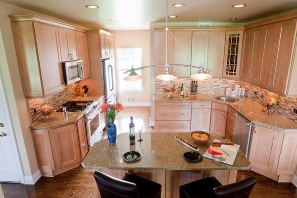 These Flemington owners love their new kitchen!