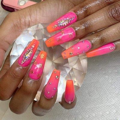 Beautiful Nail