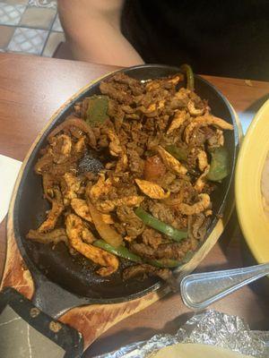 Fajitas