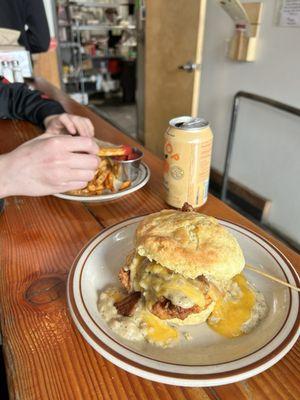 Pine State Biscuits