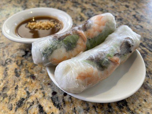 Spring Roll