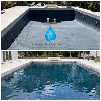 Palm Beach Pool & Spa Services