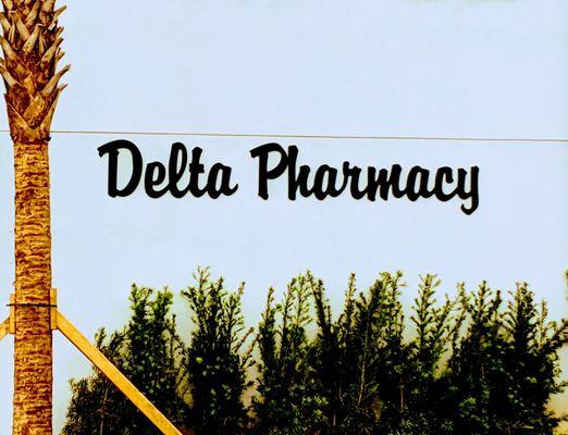 Delta Pharmacy & Medical Supply