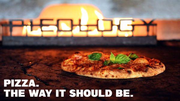 Pieology Pizzeria Redlands