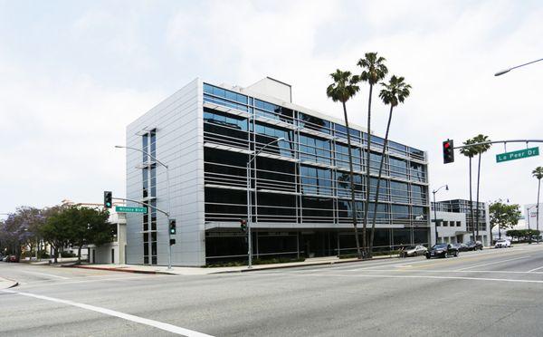 HRC Fertility - Beverly Hills