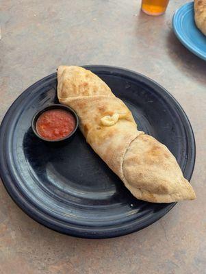 Small Stromboli