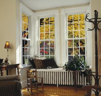 Our custom style windows meet even the most stringent of HOA demands.