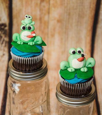 Edible Froggys