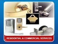 Open Door Locksmith