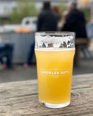 The Growler Guys - Grants Pass